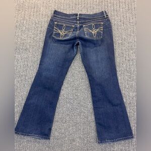 Wrangler Jeans 13/14x29‎